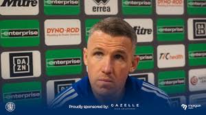 OPPOSITION FOCUS: STAFFORD RANGERS