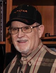 Obituary information for John Charles Griffith