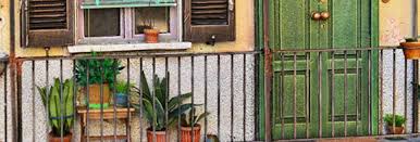 The property is 1.3 miles from fiera milano and 1.8 miles from brera art gallery. Milano E Le Sue Case Di Ringhiera