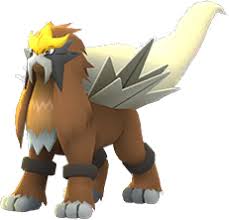 Share your adventures with us using #pokemongo! Entei In Pokemon Go