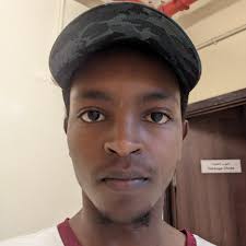 Daniel Mburu Njoroge