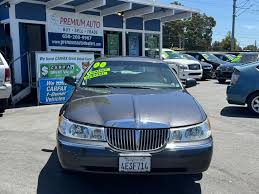 Image result for Toreador Red 1999 Town Car