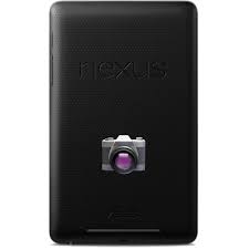 This software unlocks your nexus 7 stock camera app, with multilanguage support! Como Anadir El Acceso Directo A La Camara Del Nexus 7 Y Activar La Grabacion En 720p
