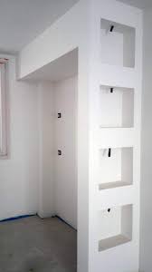 Laterale Cartongesso Arredamento Ingresso Design Arredamento Ingresso Arredamento Corridoio