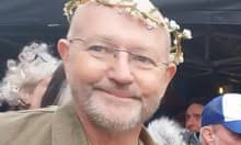 Michael J Thomas obituary