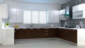 Amazing Kitchen With Window Blinds Designed By Saneeth Sathian Interior Designer In Thrissur Kerala In Blinds Design Interior Design Interior Design Kitchen