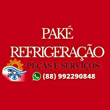 Paké Refrigeração