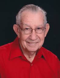 Obituary information for Richard 'Dick' Jensen