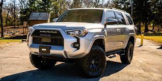 I wonder if i could save even more by bumping down to a sr5 premium 4x4? followed by, i don't know if i'll ever truly. 4runner Vip Auto Accessories Blog