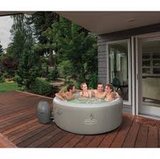 Jacuzzi Hinchable Carrefour Enredada