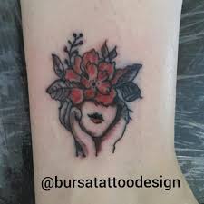 Bursa Dovmeci Dovme Tasarimlari Ve Dovme Fiyatlari Icin Instagramdan Dm Den Msj Atin Insta Bursatattoodesign Tattoo Designs Tattoos Flower Tattoo