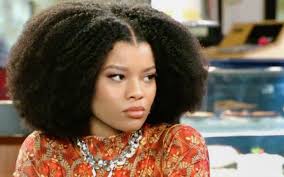 Who is your favorite actress in the show?