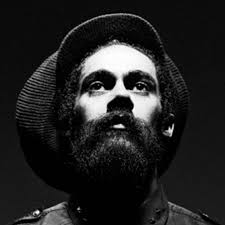 Stream Damian Marley " Jr Gong"