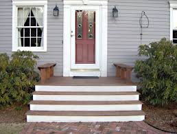 D09f98c273d269a386fd2e1801b34117 Jpg 500 379 Pixels Front Porch Steps Patio Steps Front Door Steps