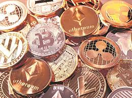 Financial experts accept that cryptocurrencies have the. World Will Move To Digital Money But Will It Be Private Cryptocurrency Business Standard News