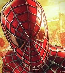 Based on the spider man 2 movie. Artstation Spider Man Wallpaper Spider Man 2 Style Israel2099