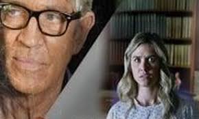 Stalked by My Doctor: Patient's Revenge