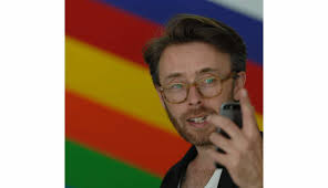 collection Lambert. 72 minutes avec Sol LeWitt