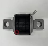 Original Quality Manufacturer Truck Spare Parts for Benz Rubber Core V Stay  Thrust Torque Rod Bush 3753500605s1 / A3753500605s1 / N3753500605s1