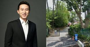 In addition, he also sold stock worth over $6.8 million. S7 Mlrxb5ykoam