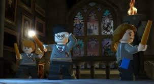 To get the keys you will need hermione, griphook, and a hufflepuff student (you can also use dumbledore). Lego Harry Potter Years 5 7 Characters List How To Unlock And Buy Secret Characters Guide Video Games Blogger