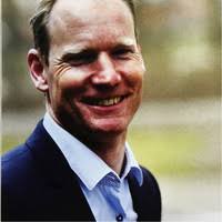 Patrick Van Vugt Email & Phone Number