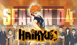 Haikyuu Season 4 Episode 13 Update Preview And Spoilers Otakukart News