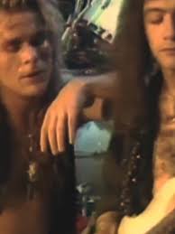 White lion_When The Children Cry 🖤🥀