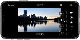 ¿quieres subir un vídeo a las redes sociales pero te gustaría poder editarlo primero? Ios 13 Permite Editar Videos No App Fotos Do Iphone E Ipad Ihelp Br