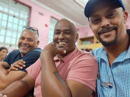 Former LEHS teacher....Mr Hawkins