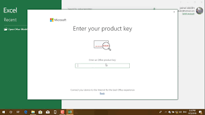 Cara aktivasi microsoft office 2019 online. Cara Install Office 2019 Lengkap Dengan Aktivasi Permanent Youtube