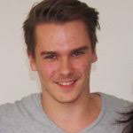 Maybe you would like to learn more about one of these? Amadeus Strobl Anime News Network