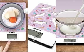 We did not find results for: Salter Is Selling A Unicorn Print Digital Kitchen Scale Unicorn Gifts