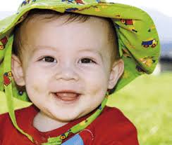 166 Nombres de niño que empiezan con la letra W- TodoPapás