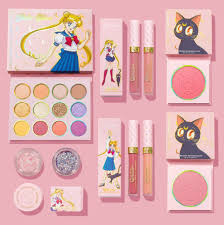 Colourpop Cosmetics On Instagram Sailor Moon X Colourpop The Most Anticipated Collection In Colourp In 2020 Sailor Moon Makeup Sailor Moon Nails Sailor Moon Cakes