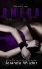 Omega (Alpha Book 3) Format Kindle Jasinda Wilder