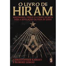 Pereira, who would have faithfully recorded the words of mother mariana in relating the prophecies of our. O Livro De Hiram Maconaria Venus E A Chave Secreta Para A Revelacao Da Vida De Jesus Varios Autores Varios Varios Compra Livros Na Fnac Pt