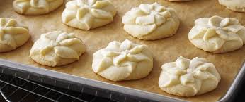 I recommend trying potato starch as a substitute for cornstarch in the recipe. This Month S Recipes Anna Olson