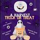 A Harvest Trick or Treat event image