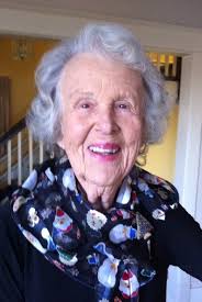 Contributions to the tribute of Margaret Elizabeth Steele