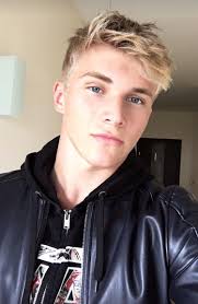 Hair styles tumblr guys 26+ super ideas. Pretty Boy Blond Hair Novocom Top