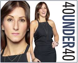 Crain's Chicago Business: 40 Under 40 2015