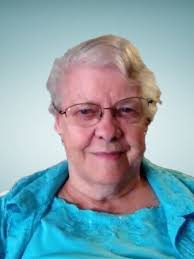 Obituary information for Jean Doreen Stewart