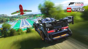 You can also work to become a lego speed champion hero in a grand finale race on an epic lego goliath route. Forza Horizon 4 Lego Speed Champions Expansion Available Details Trailer Screenshots Operation Sports