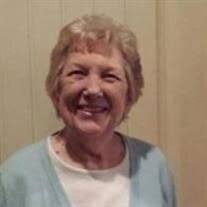 Barbara Tidwell Obituary