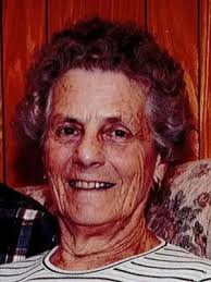 Obituary information for Rosabelle Cecile Cottreau