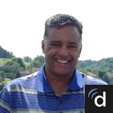 Dr. Vivek V. Kumar, DO