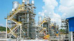Welcome to the petronas sds search portal, a database for all petronas products. Petronas Penapisan Melaka Co Generation Plant Synerlitz Construction