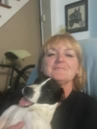 Happy Tongue Out Tuesday ftom Gilda!