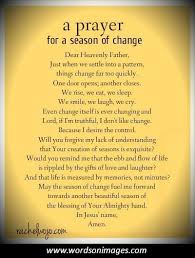 Quotes About Seasons Change 50 Quotes